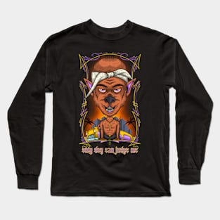 2pac Long Sleeve T-Shirt